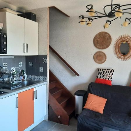 Maison A Marseillan Plage 外观 照片